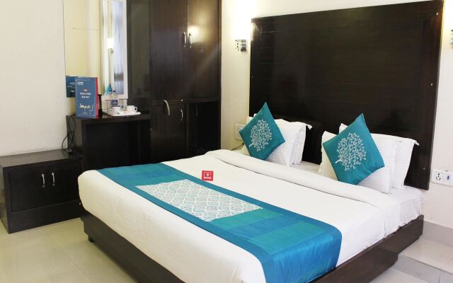 Hotel Gangotri