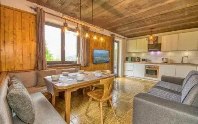 Haus Kitzsteinhorn 6 by Alpen Apartments