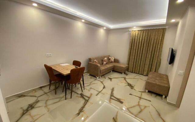 Huma Elite Hotel