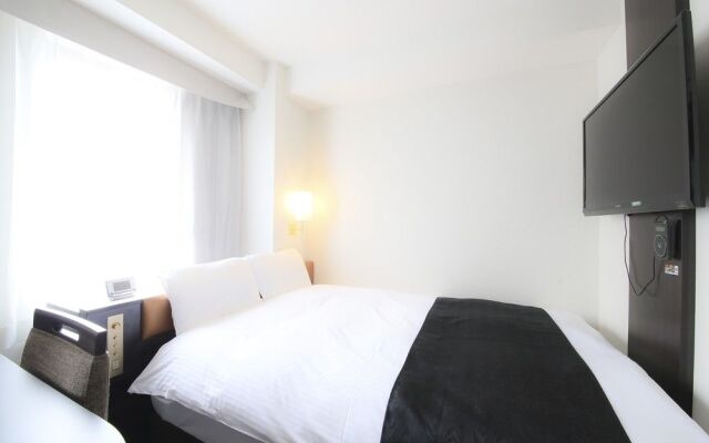 APA Hotel Ginza Shintomicho Ekimae