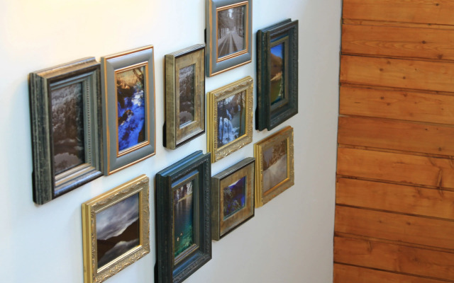 Tesla's Gastro House Plitvice