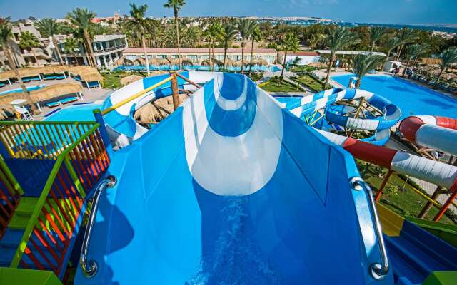 SUNRISE Aqua Joy Resort - All inclusive