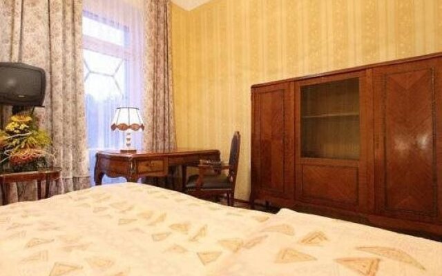Polonia Palast Hotel