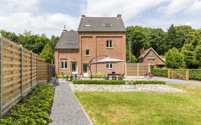 Vakantiewoning Tivoli