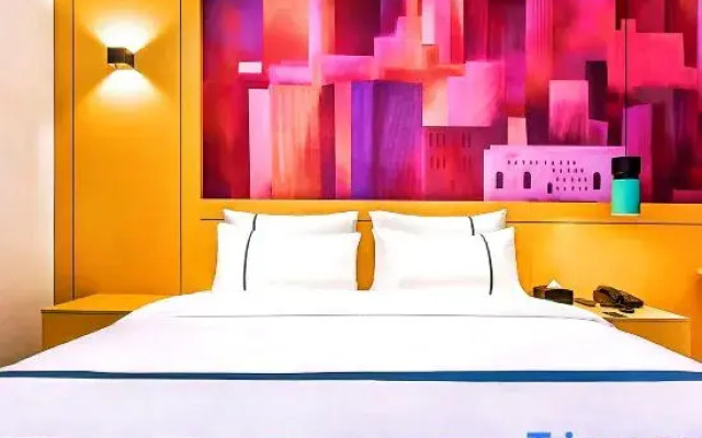Star Cruise Hotel