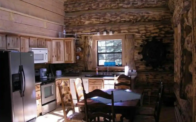 High Country Vacation Rental