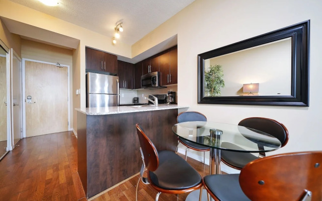 The Maple Boutique Suites