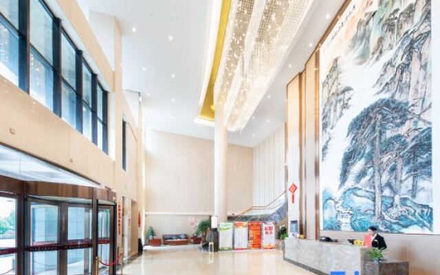 Tian Chang xueyuan mansion hotel