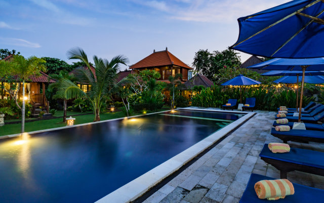 The Cozy Villas Lembongan by ABM