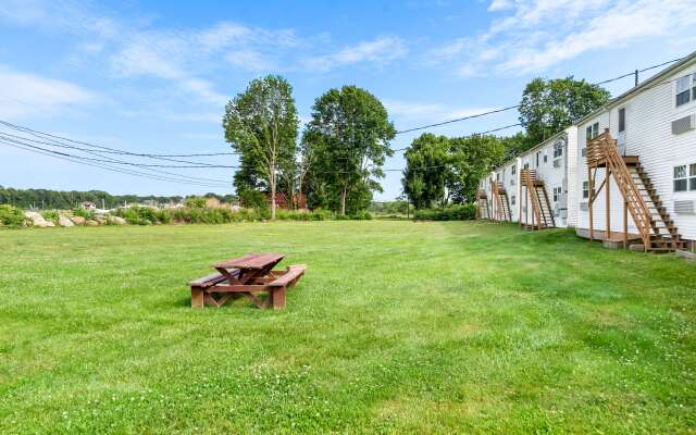 Americas Best Value Inn Stonington Mystic