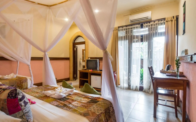 Ubud Aura Retreat