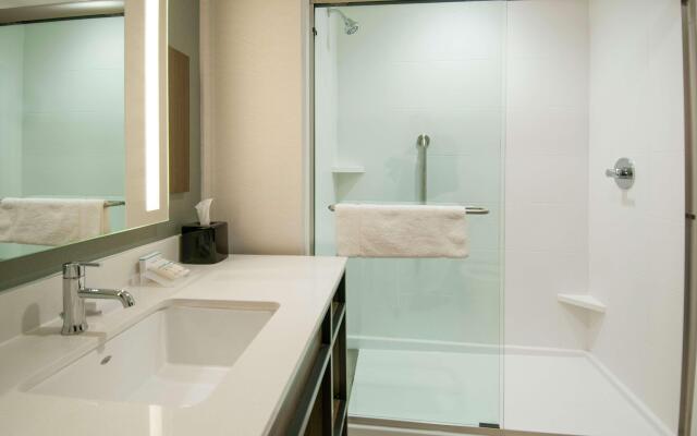 Hilton Garden Inn Jackson/Clinton