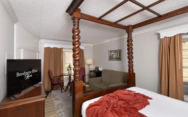 Brandywine River Hotel