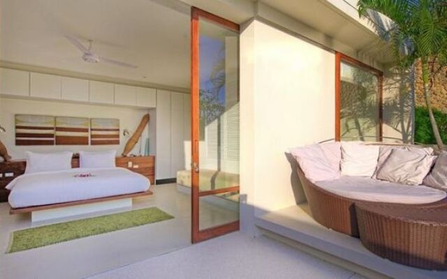 Samujana -Five Bedrooms Pool Villa - 6