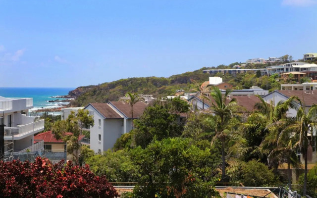 Drift Apartments - Unit 406