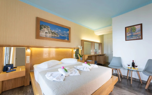 Lido Corfu Sun Hotel