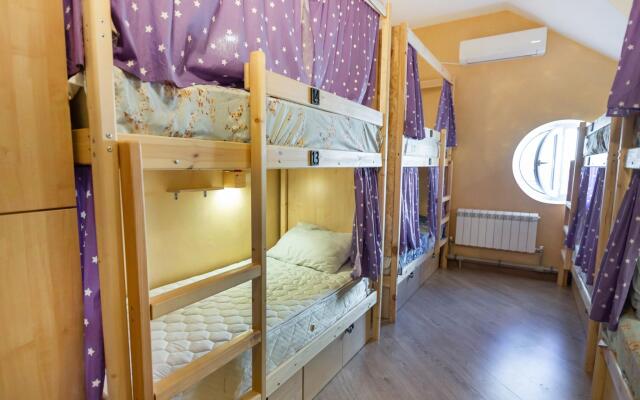 Хостел Чердак