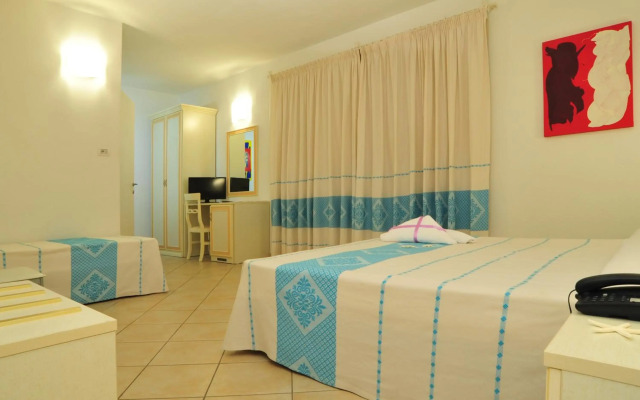 Hotel Stella Marina