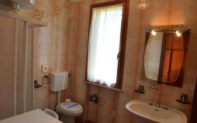 Lignano Riviera Spacious