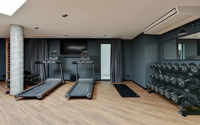 Chlebova Deluxe 2 by Grand Apartments