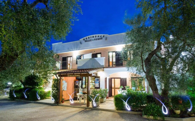 Residence Valleverde