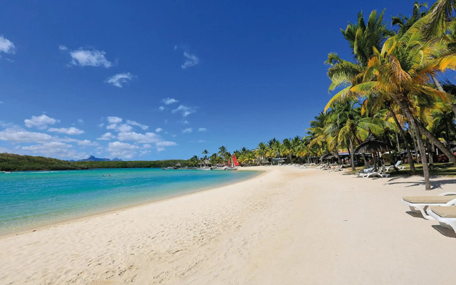 Shandrani Beachcomber Resort & Spa