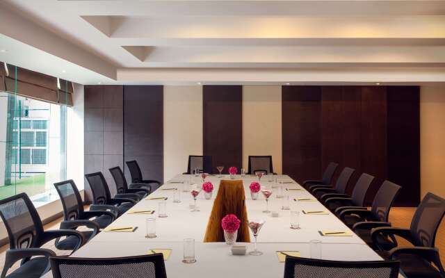 Golden Tulip Bhiwadi