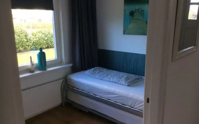 Lovely Apartment in Julianadorp