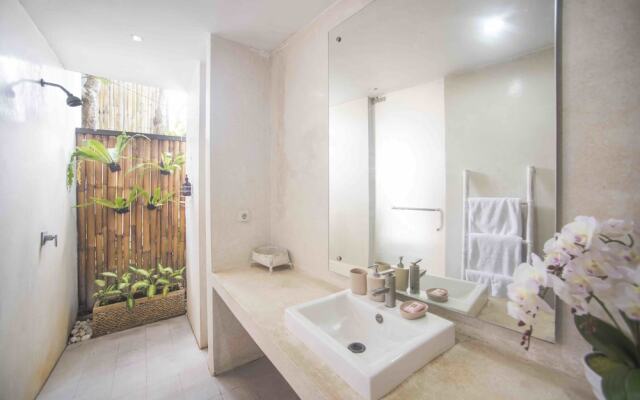 Villa Banggai Seminyak