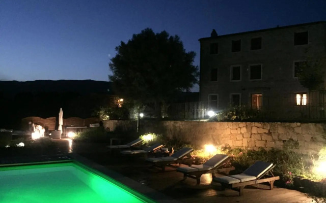 Domaine de Tappa - Casa Filicina