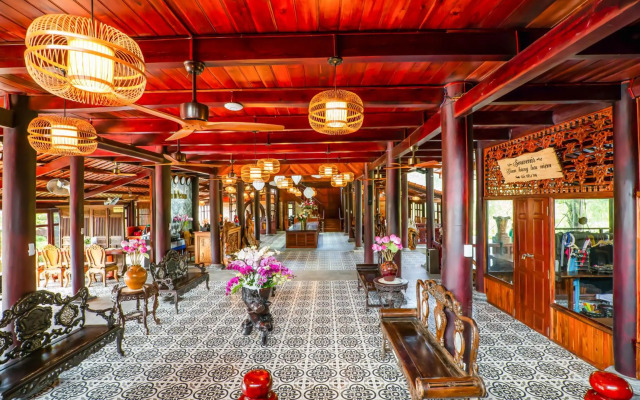 Maison du Vietnam Resort & Spa