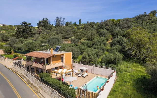 Sofia's Dreamy Retreat