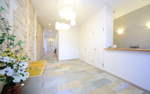 Kamon Inn Toji Higashi