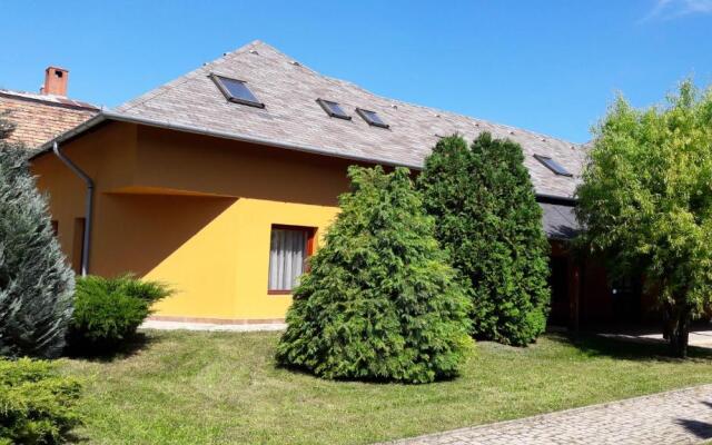 RP FitLife Stúdió és Vendégház