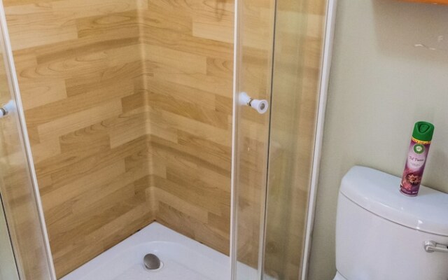 Riverman Cabin Country Lodge