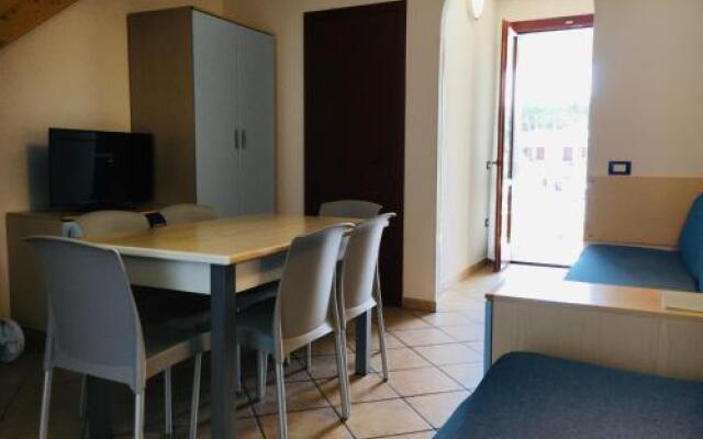 Res. Michelangelo Resort 252S