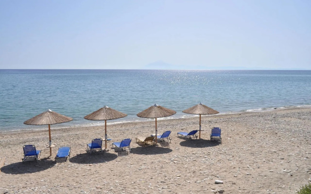 Hotel Antonios