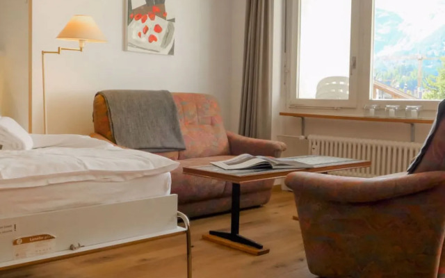 Apartment Beaulieu Lommel 42375