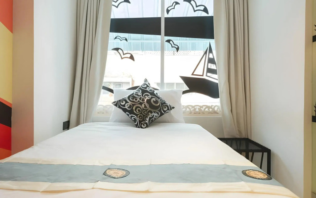 Double Five - Hostel