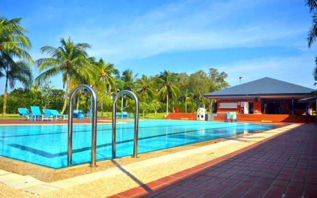 Southlinks Country Club Hotel