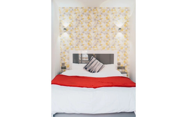 Modern Flat in the Heart of Reading