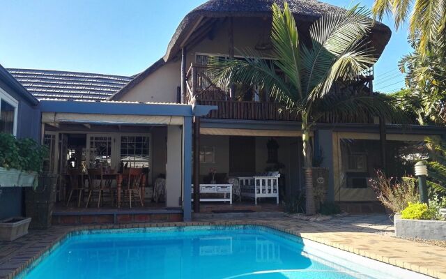 Inn Style Guesthouse