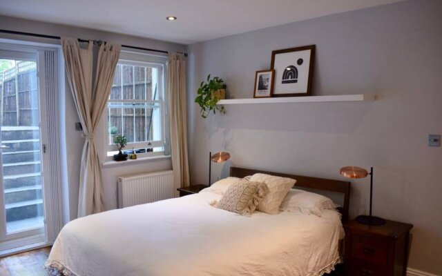 Charming 2 Bedroom Flat In Balham