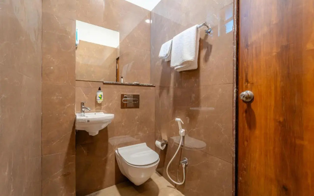 Treebo Pure Earth Stay, Vijay Nagar