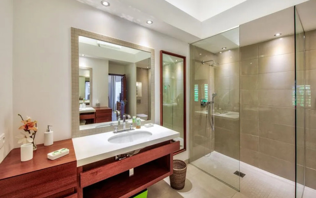 Dream Villa Terres Basses-1160