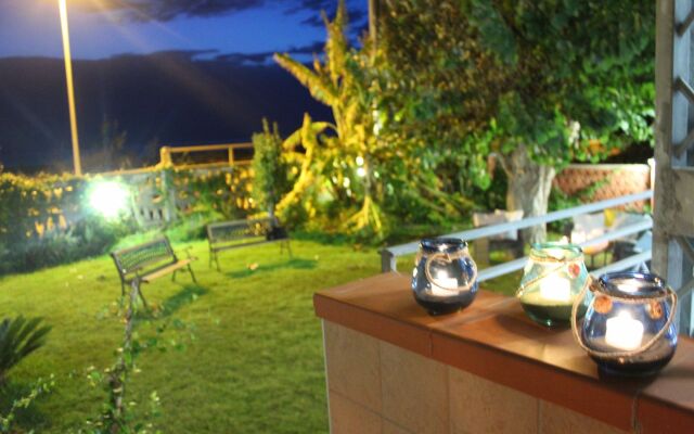 B&B Oasi al Mare