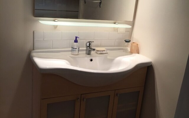 Panoramique du Valinco