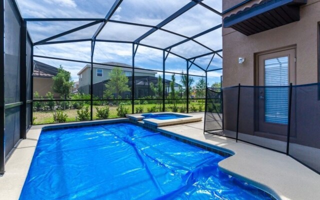 Amazing House! Solterra - 5408SC