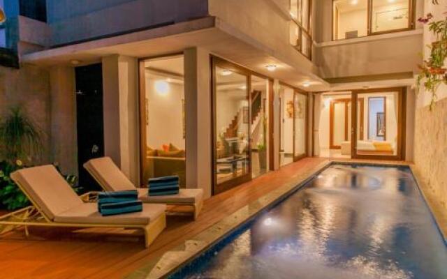 Villa Ladisa Balangan