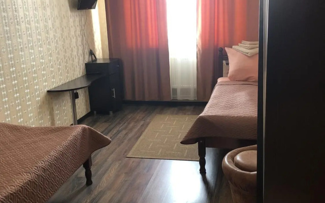 Гостевой дом Верста